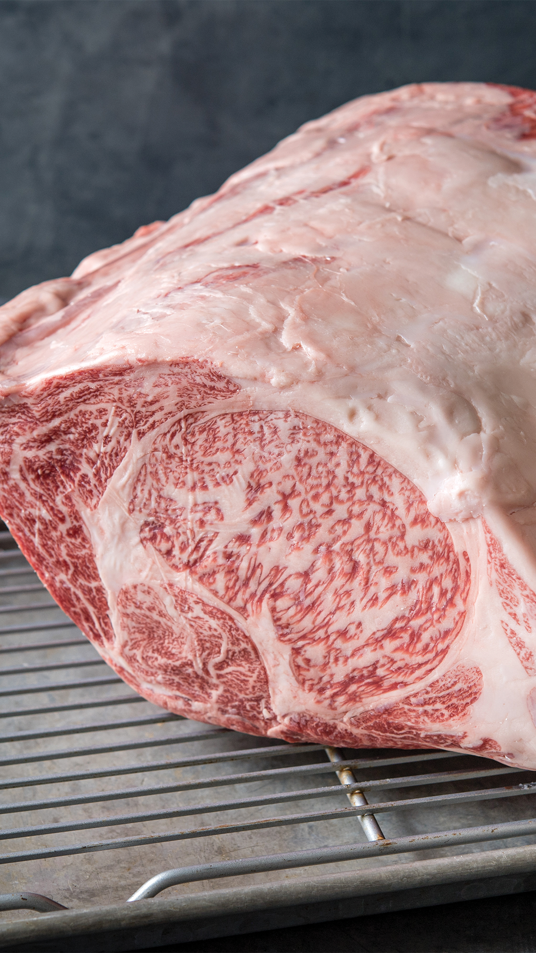 The Wagyu Shop Facebook ad