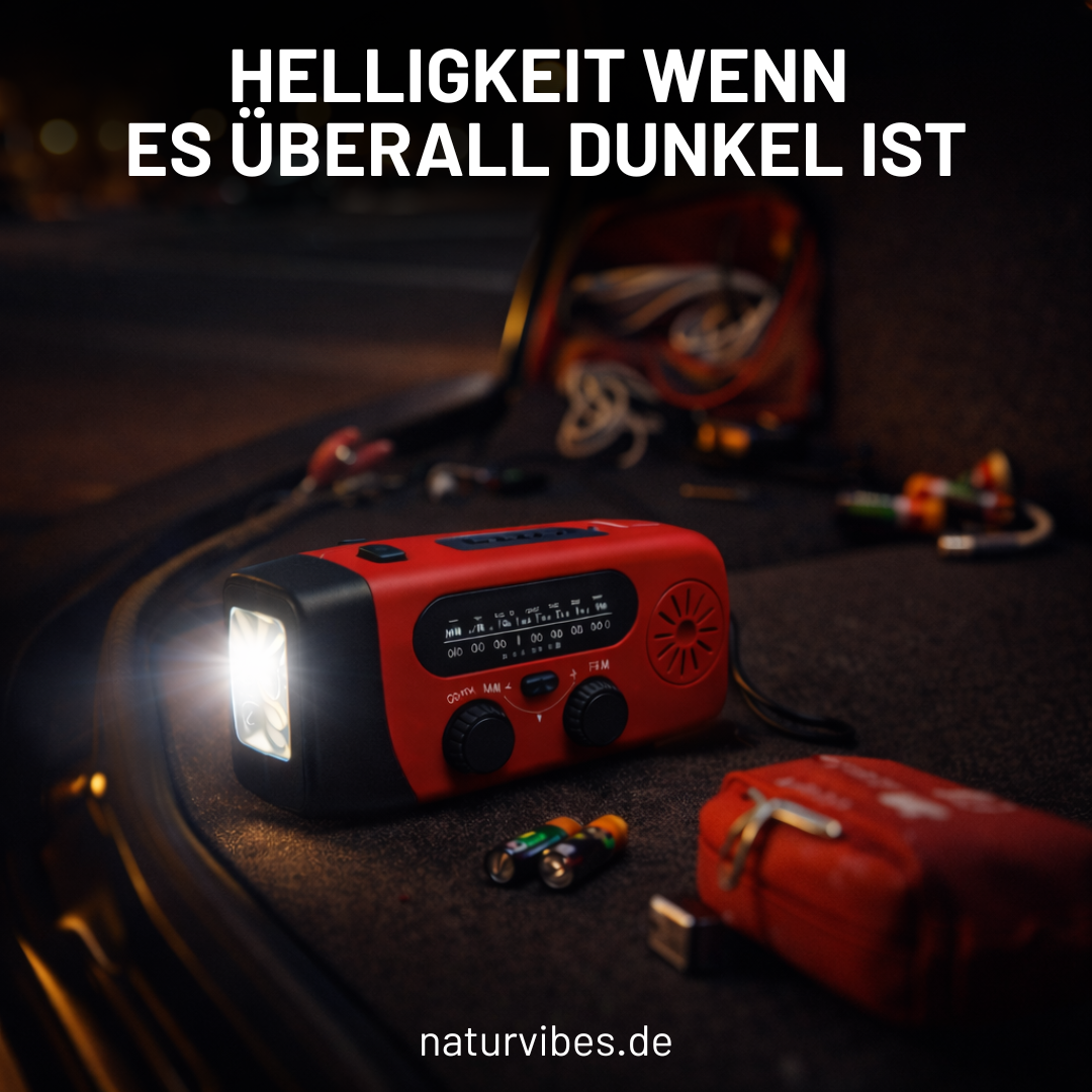 NaturVibes Facebook ad