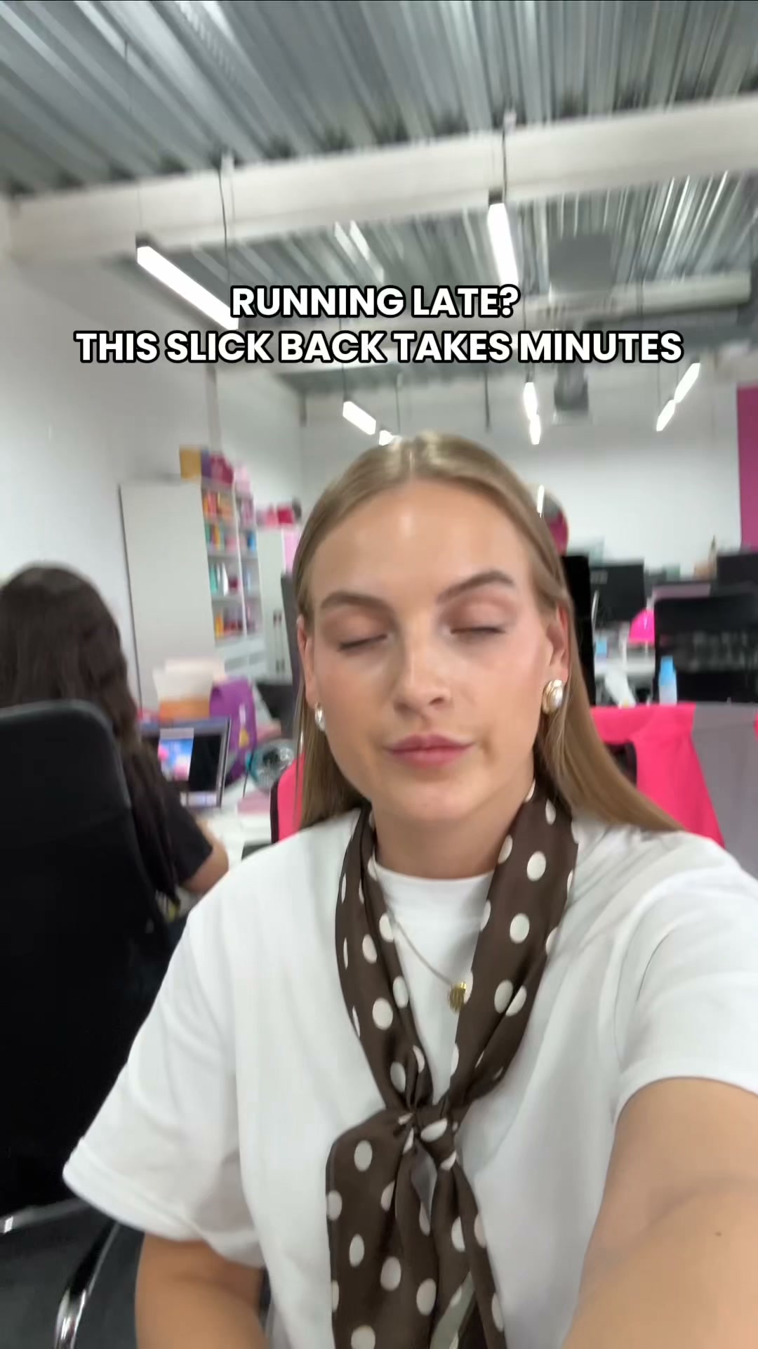 Give Me Cosmetics Facebook ad from Aug 11, 2026