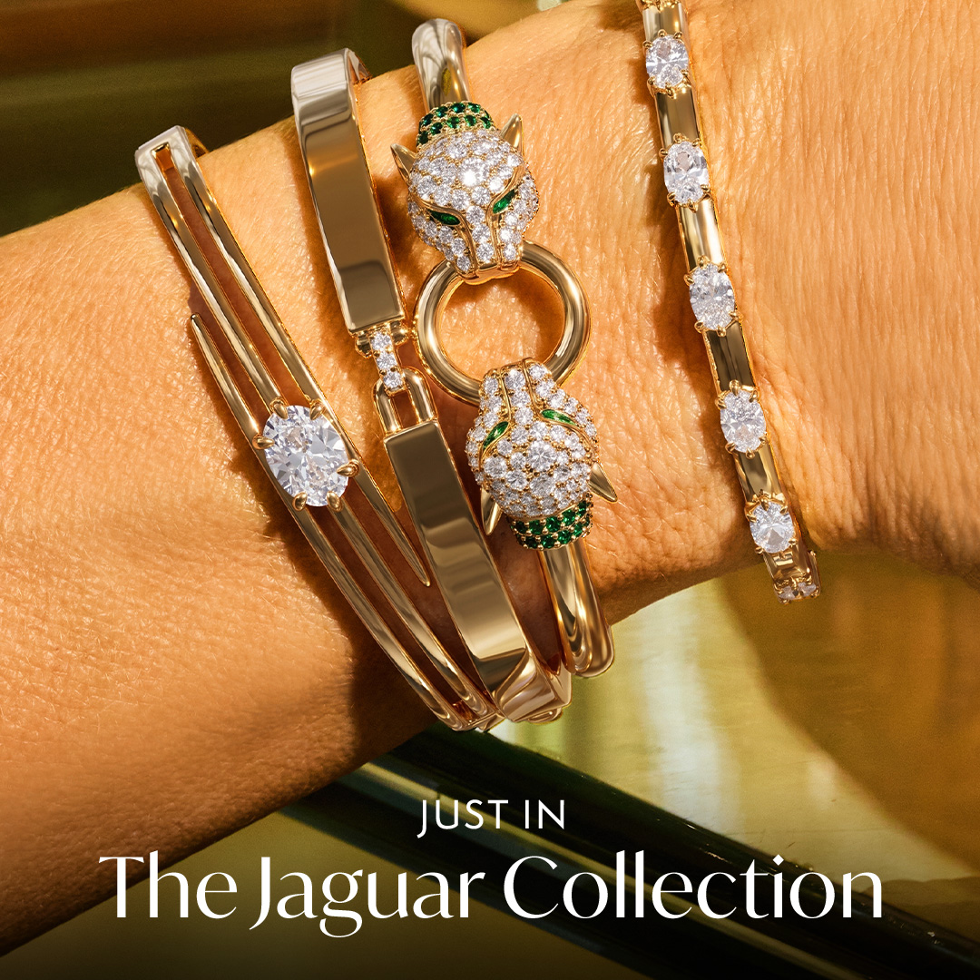 Melinda Maria Jewelry Facebook ad