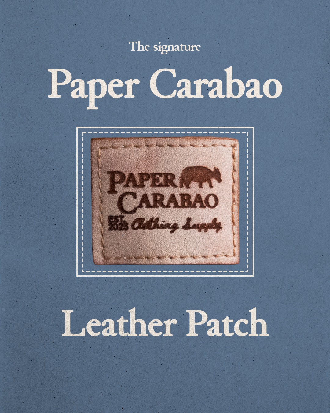 Paper Carabao Facebook ad