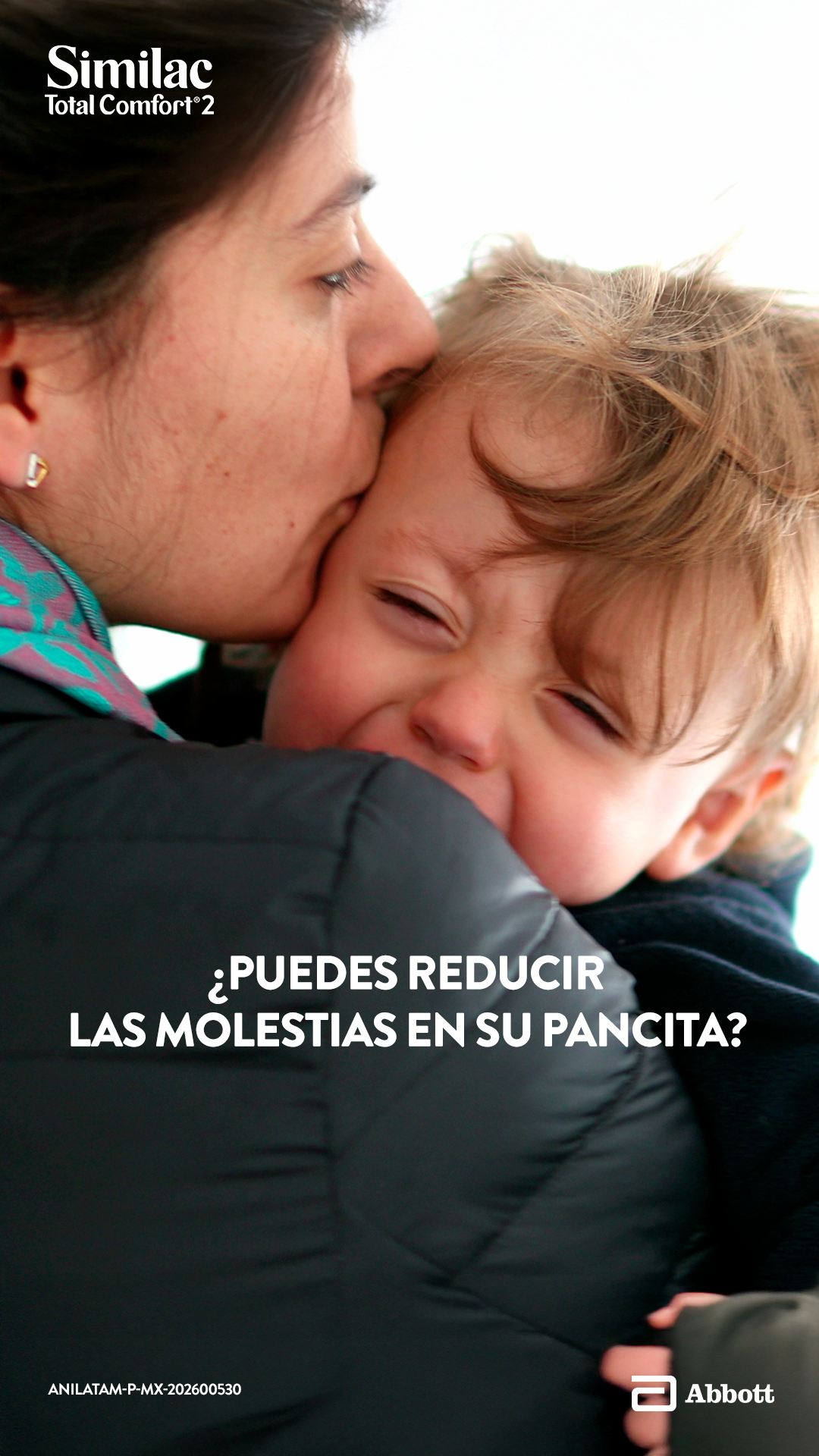 Similac 3 México Facebook ad