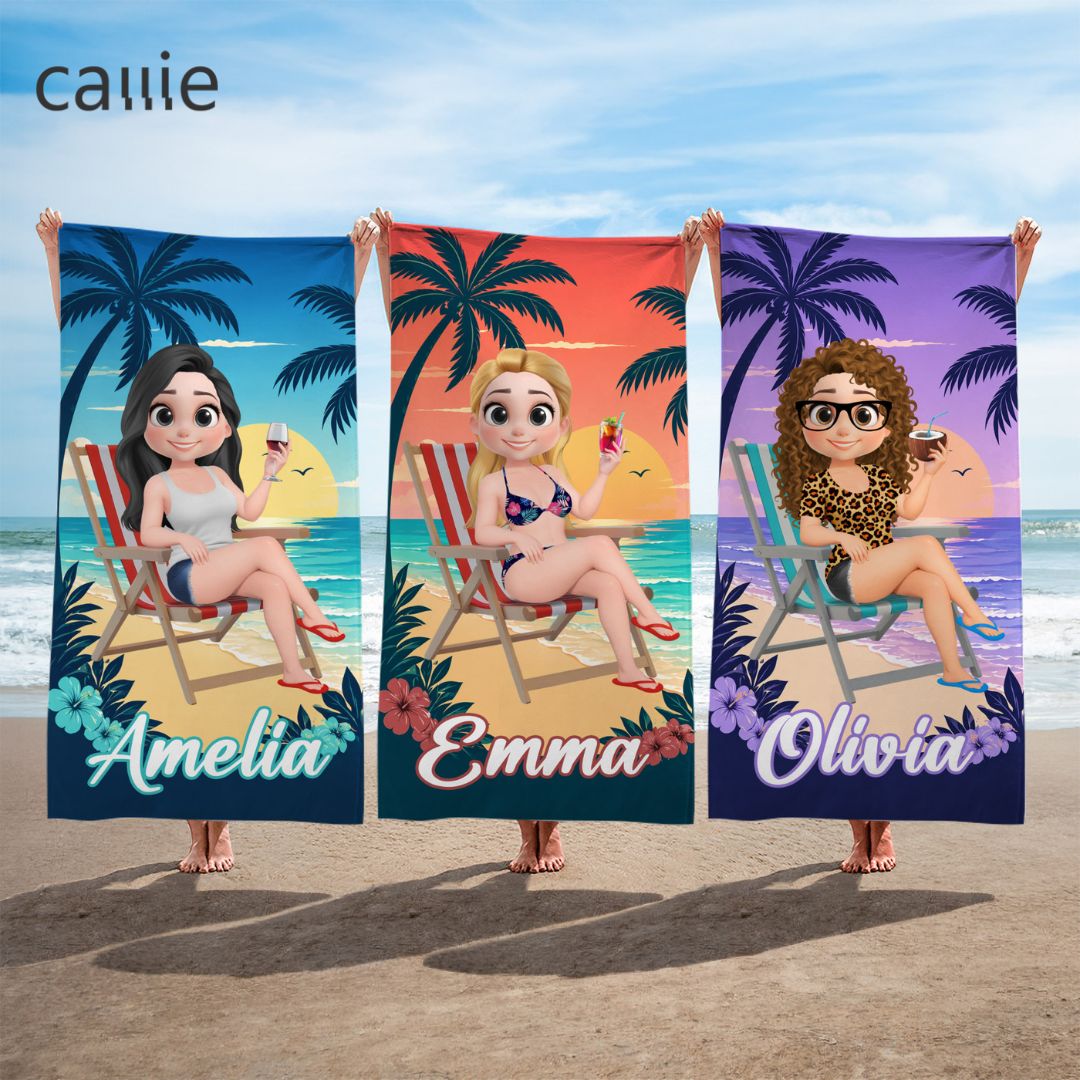 Callie Germany Facebook ad