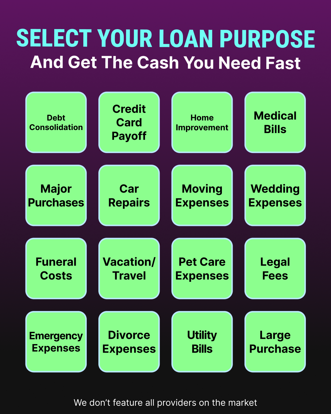 BestMoney.com - Personal Loans Facebook ad from Jul 27, 2026