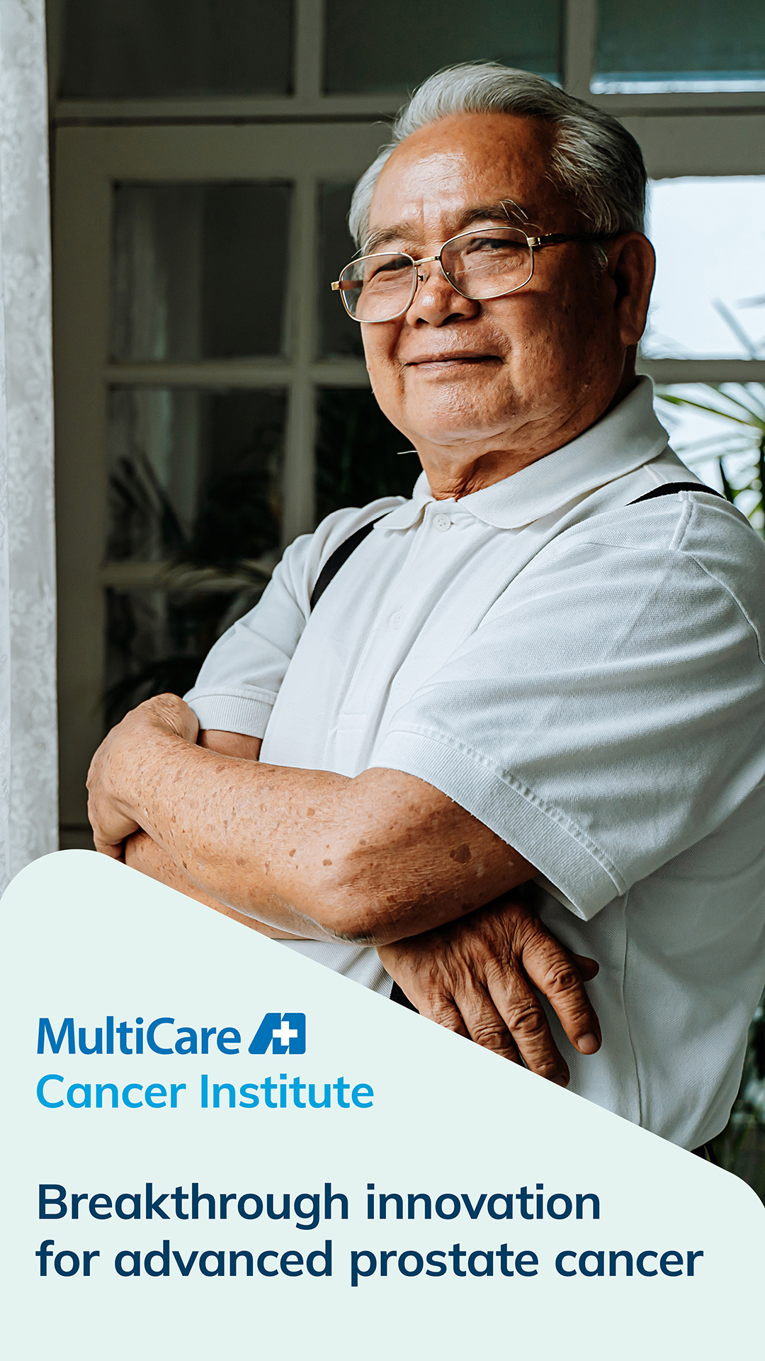 MultiCare Health System Facebook ad