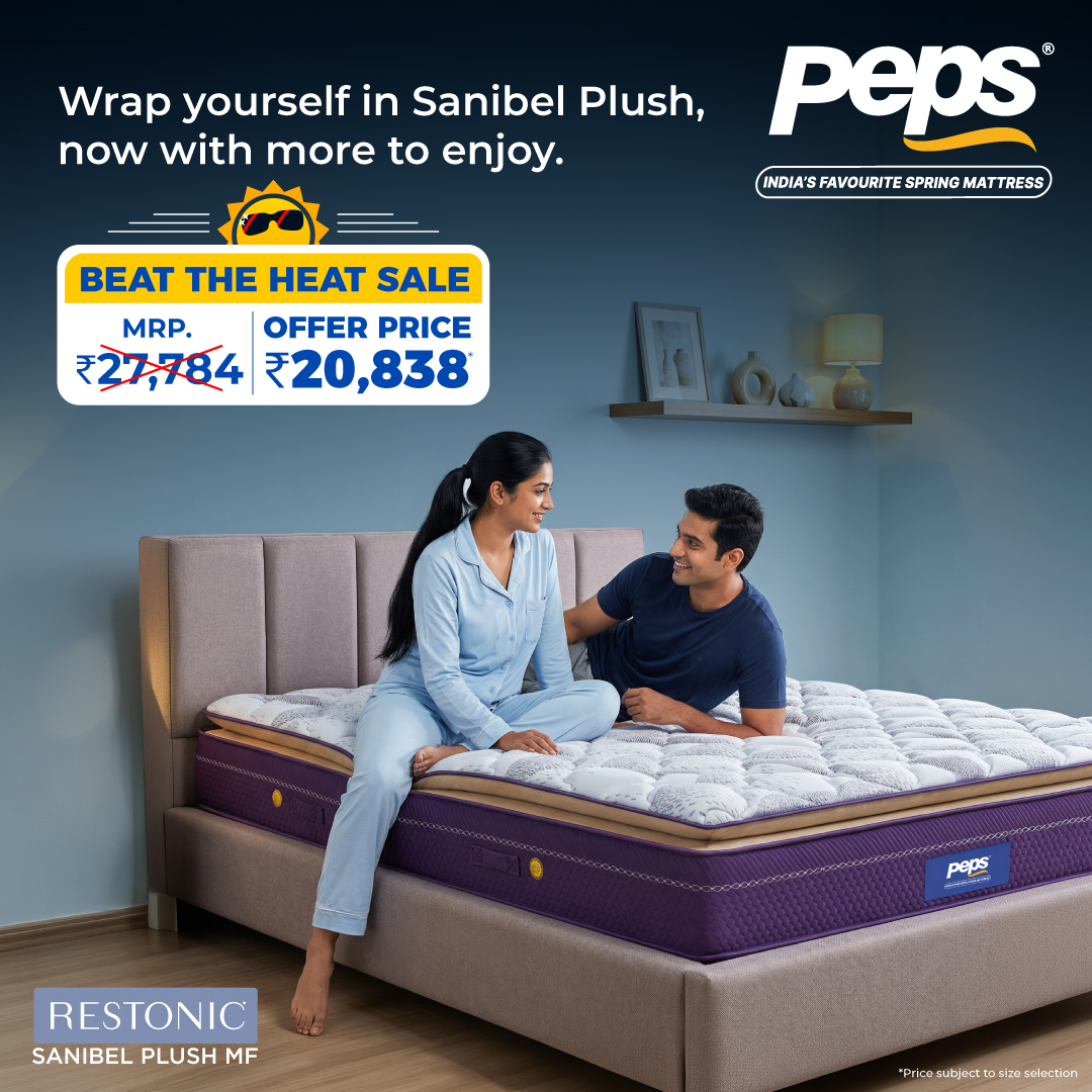 Peps Facebook ad