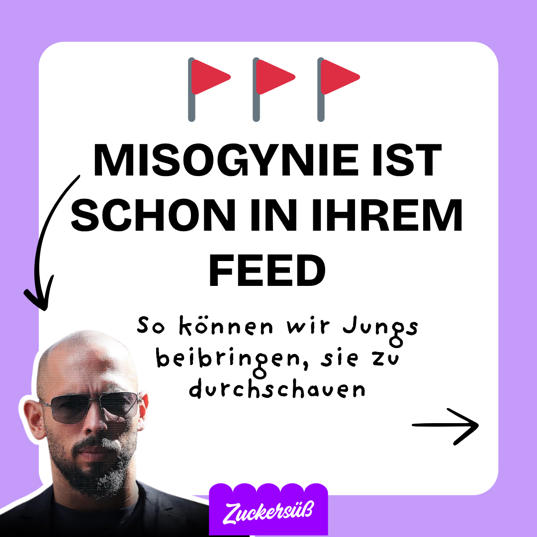 Zuckersüß Verlag Facebook ad