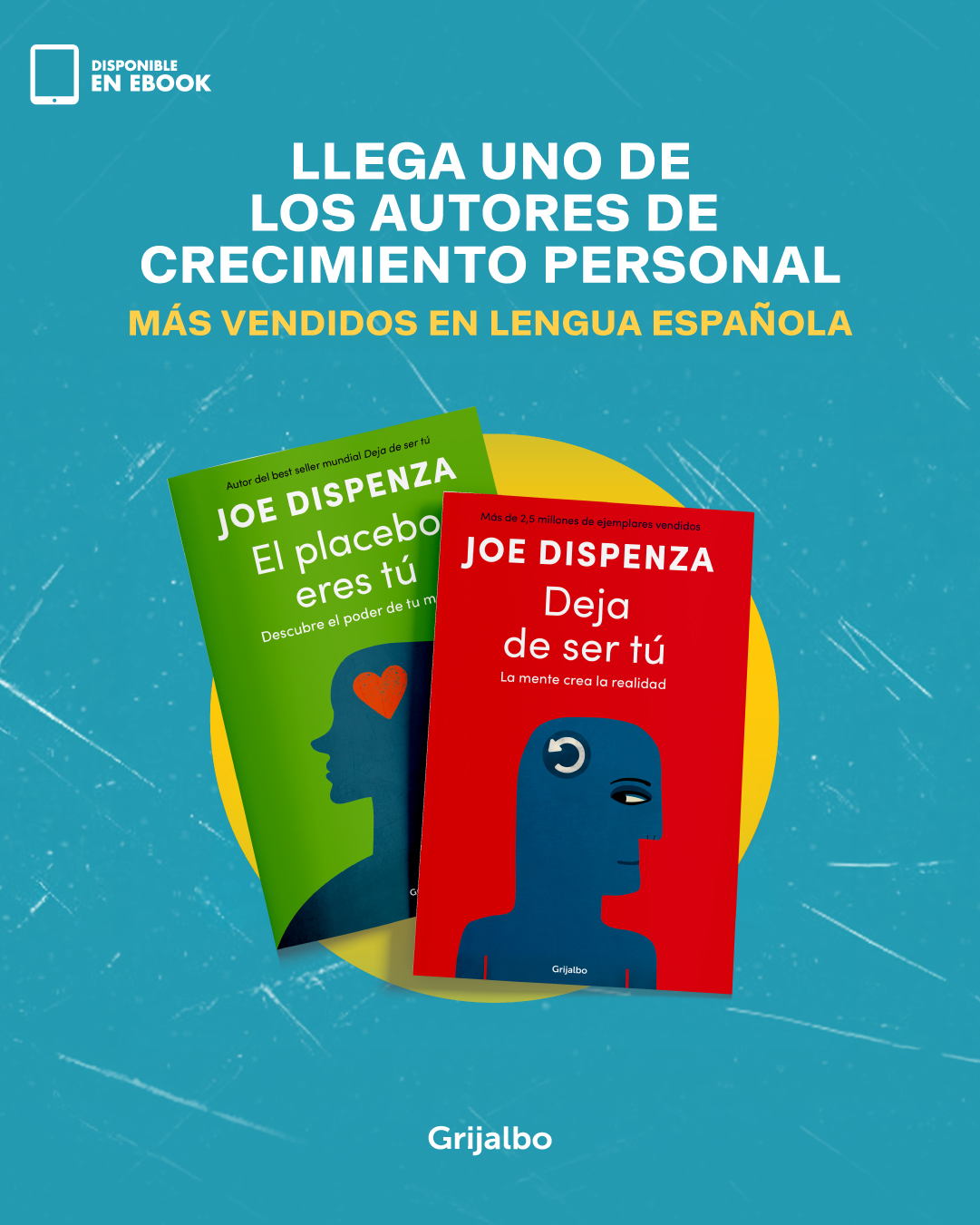 Penguin Chile Facebook ad