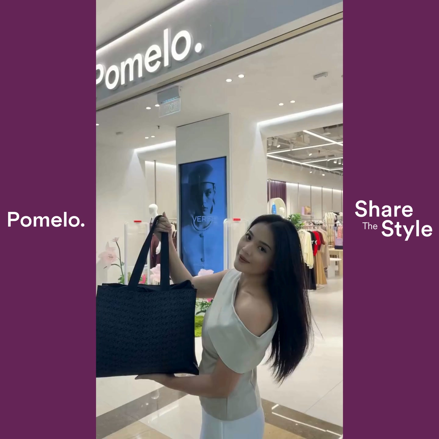 Pomelo Fashion Indonesia Facebook ad: Pomelo | Official Online Store
