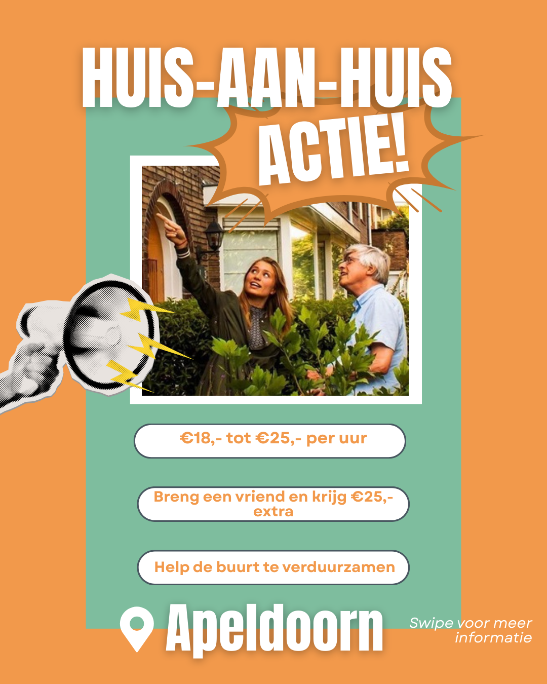 EnergieStudent Facebook ad: Check onze website voor meer info en meld…
