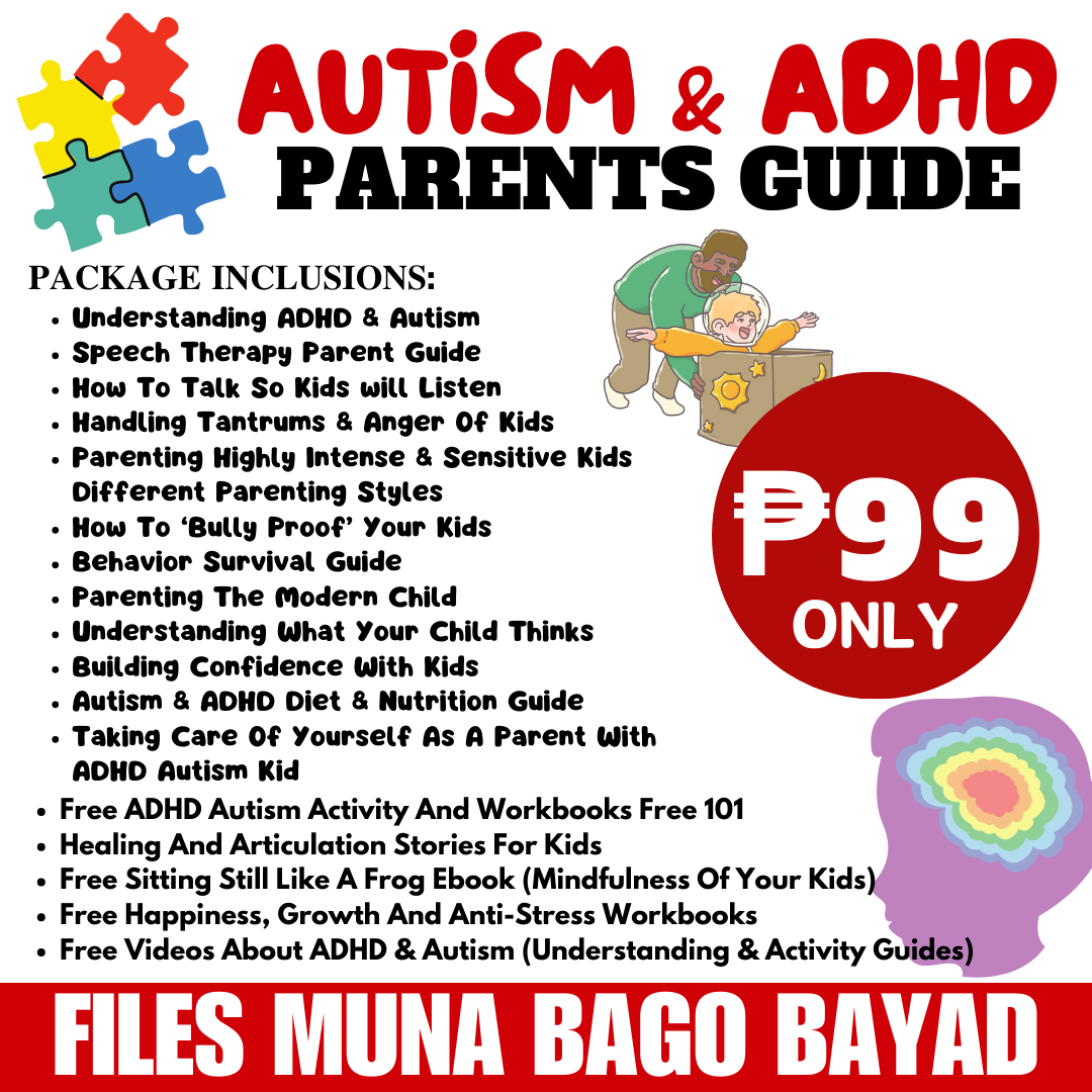 Little One Learners PH Facebook ad