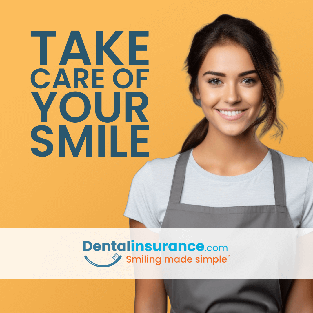 DentalInsurance.com Facebook ad