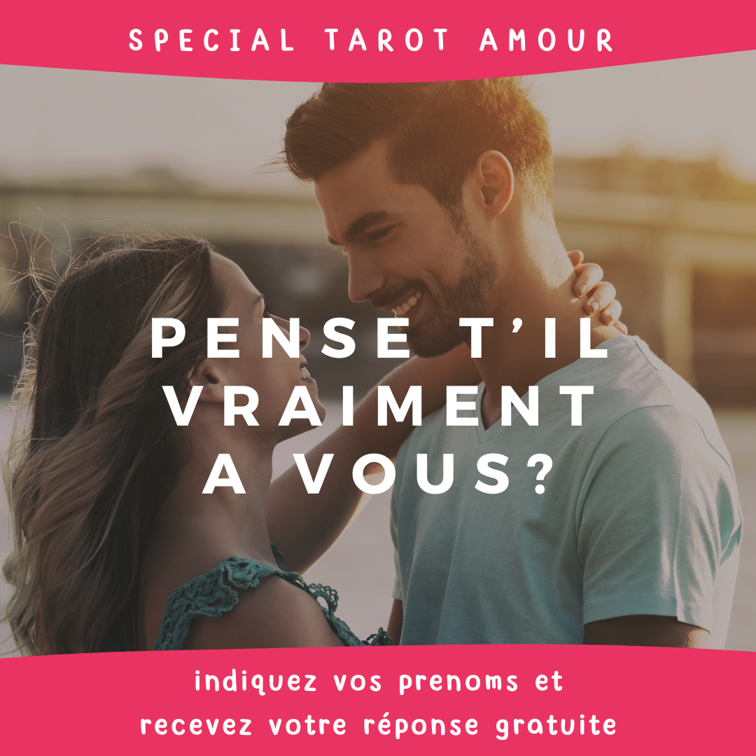 Voyance Delphine Facebook ad