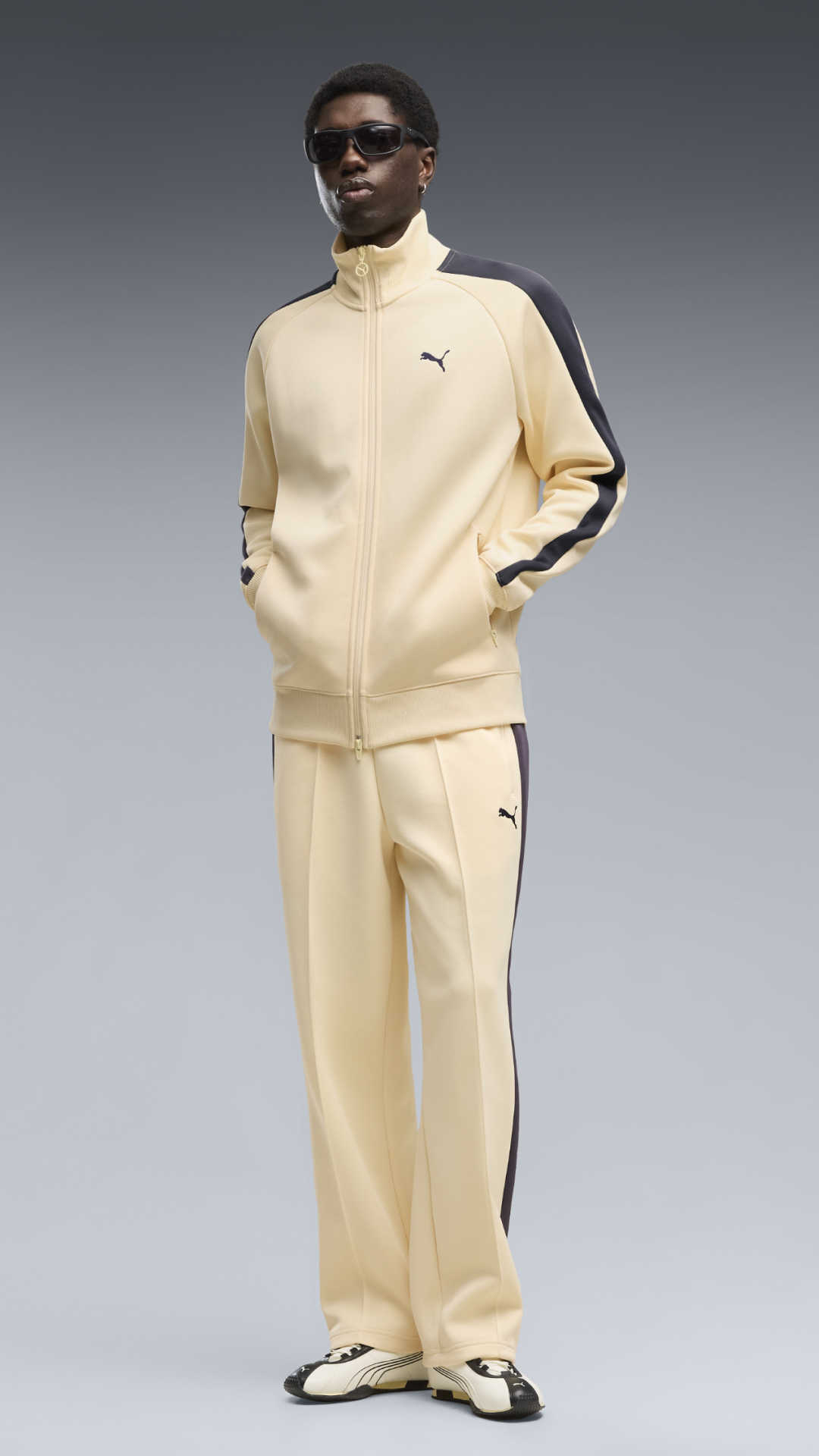 PUMA USA Facebook ad