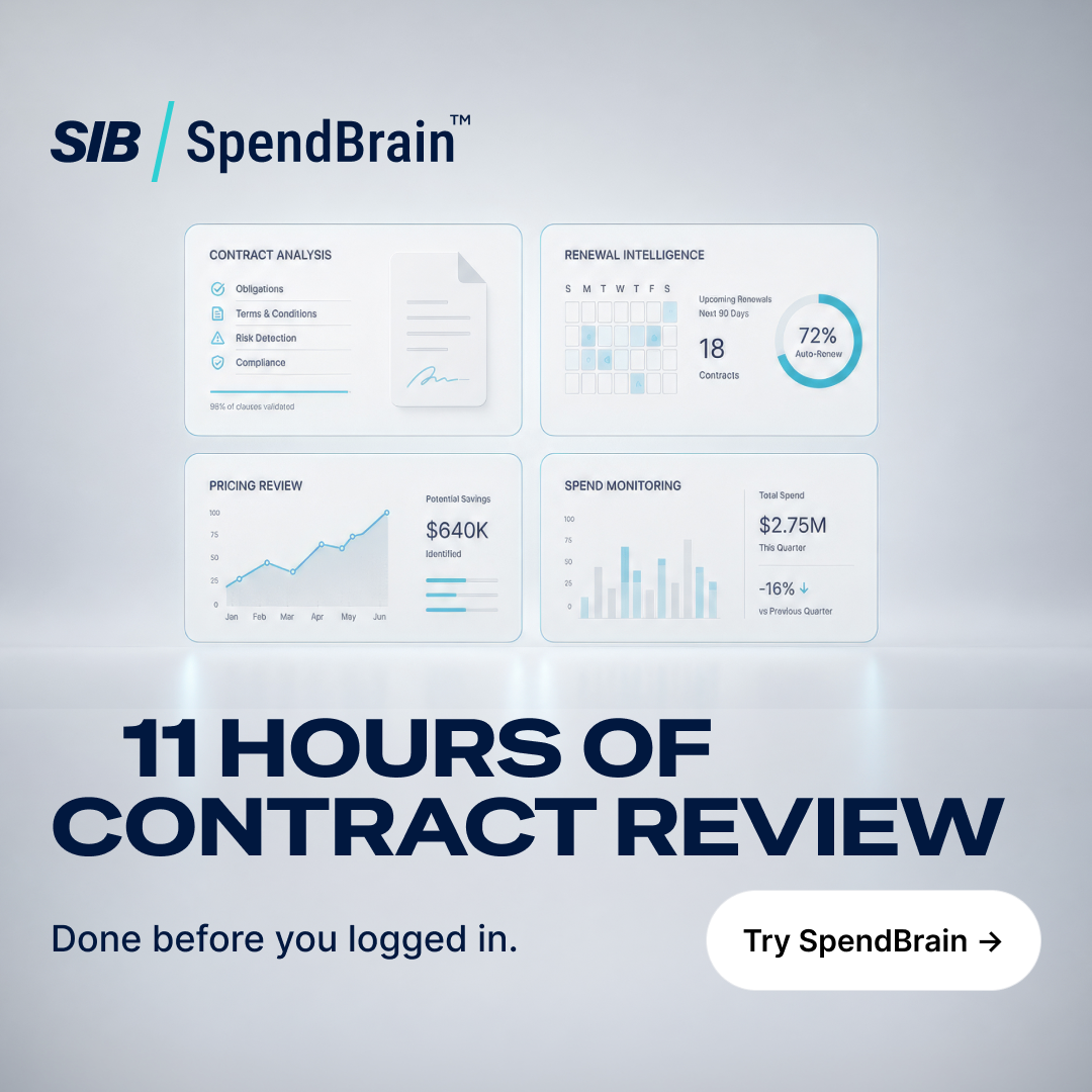 SIB Facebook ad