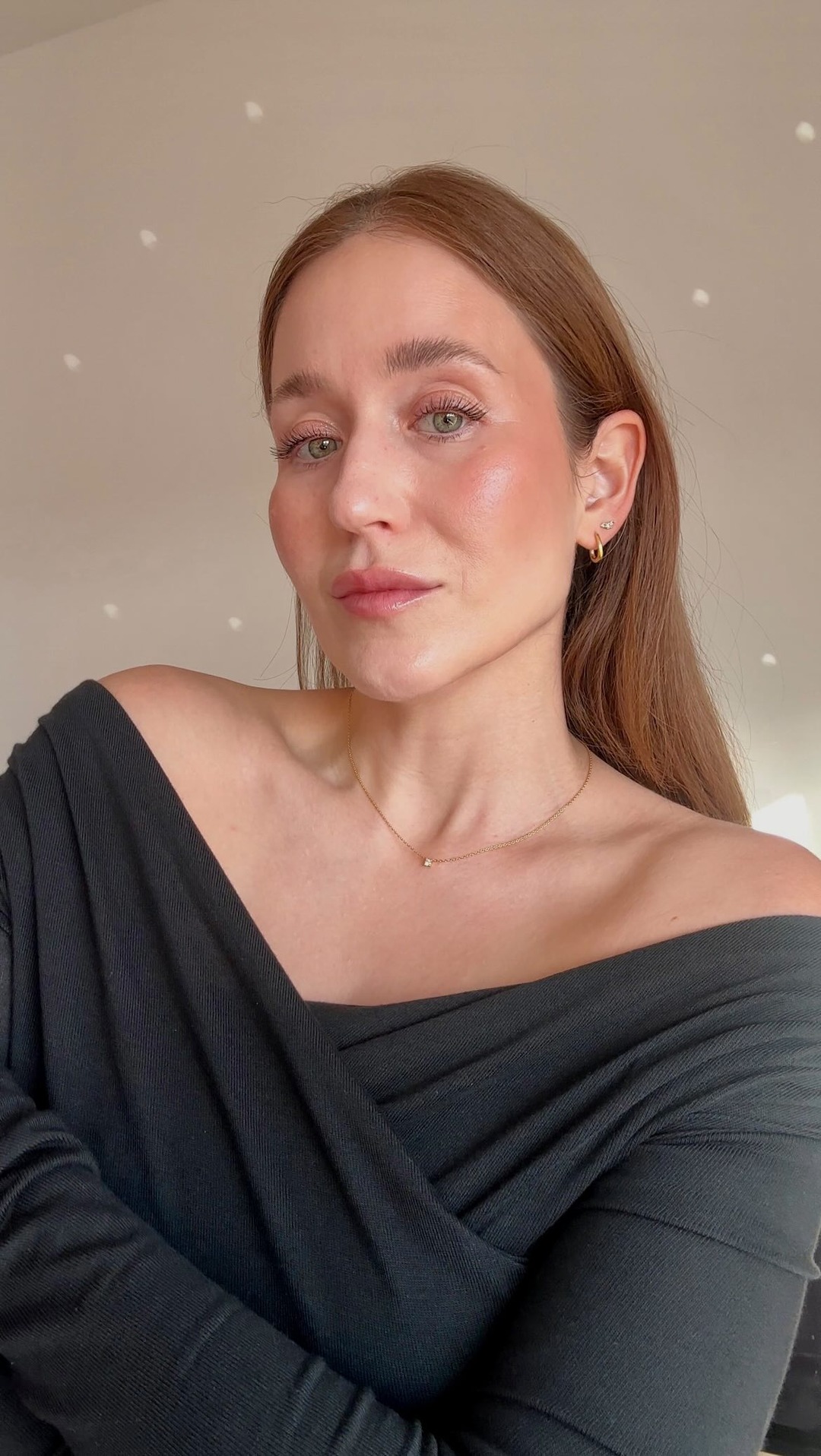 Luxedo Facebook ad: mis dos nuevos descubrimientos de makeup coreano