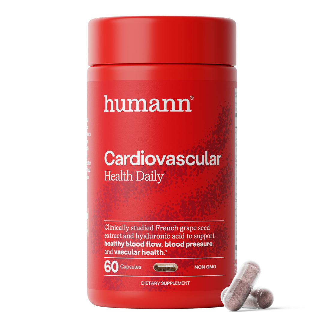 Humann Facebook ad