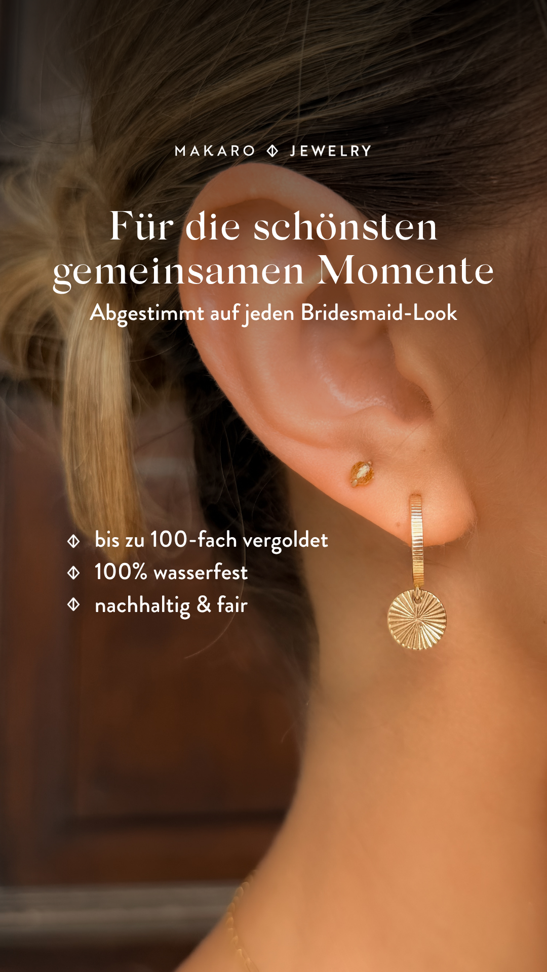 MAKAROjewelry Facebook ad