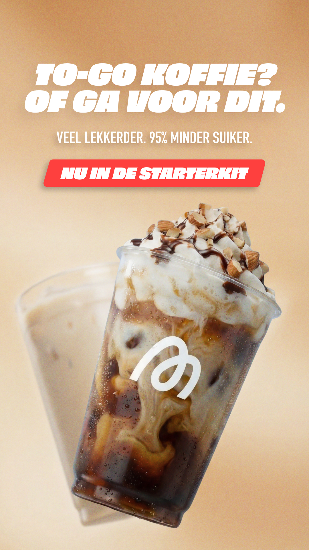 MORE Nutrition NL Facebook ad