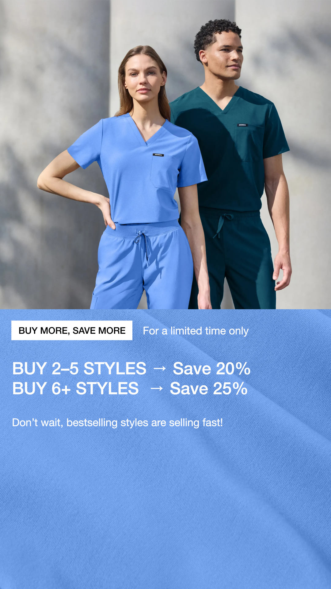 Jaanuu Facebook ad