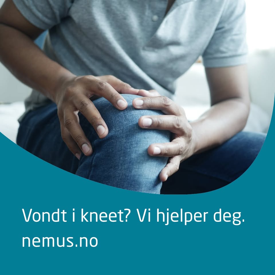 NEMUS Ole Bull Bergen Sentrum Facebook ad