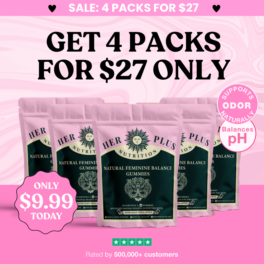 Women’s Wellness Insider Facebook ad