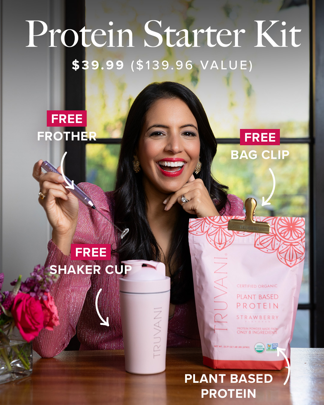 Food Babe Facebook ad