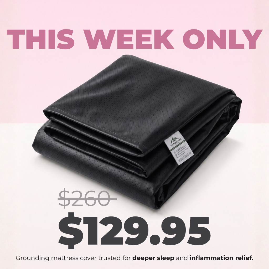 Grounding Company Facebook ad