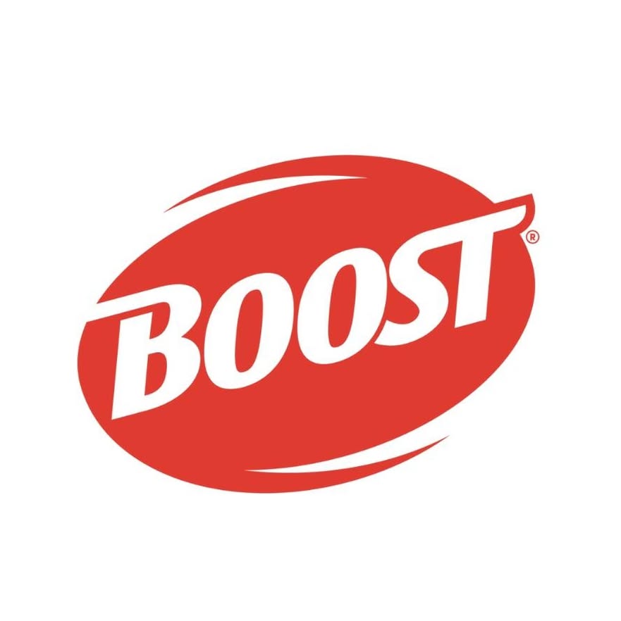 Boost Nutritional Products Facebook ad