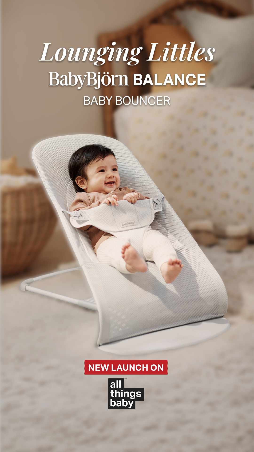 Allthingsbaby Facebook ad