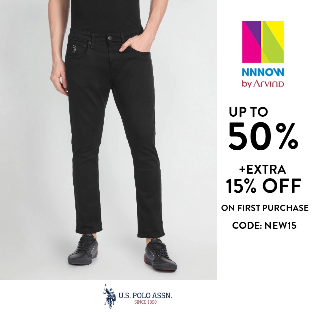 NNNOW Facebook ad