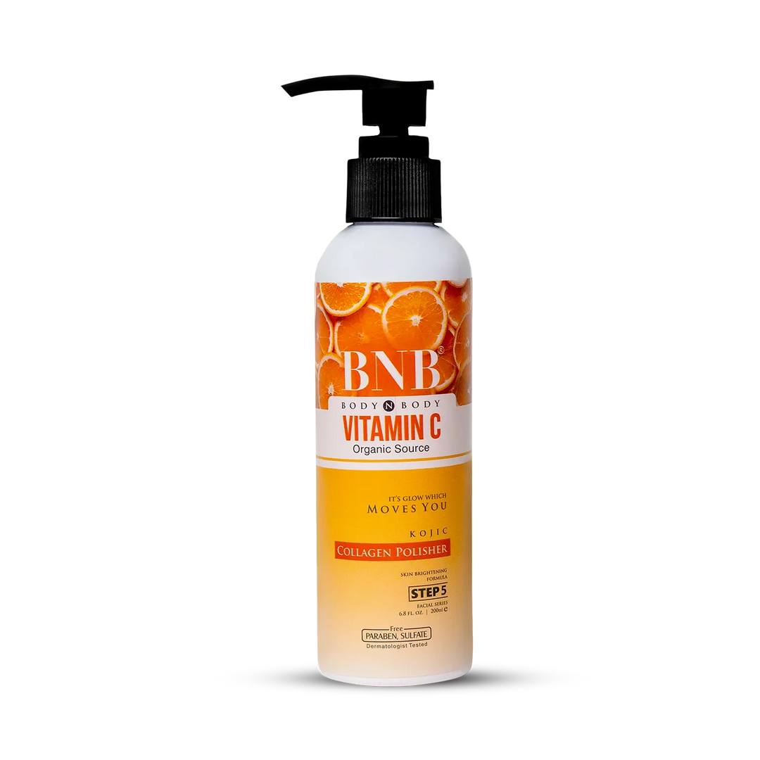 BNB bodynbody Facebook ad: Everyone who stopped by our stall left with…