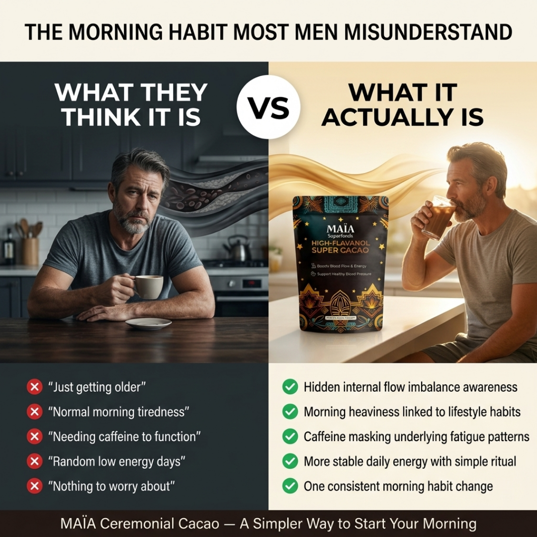 Cacao Research Institute Facebook ad