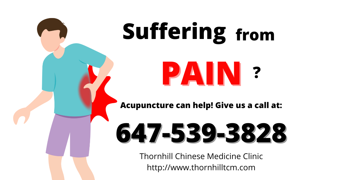 Thornhill Foot Clinic Facebook ad: Open Sat & Sun