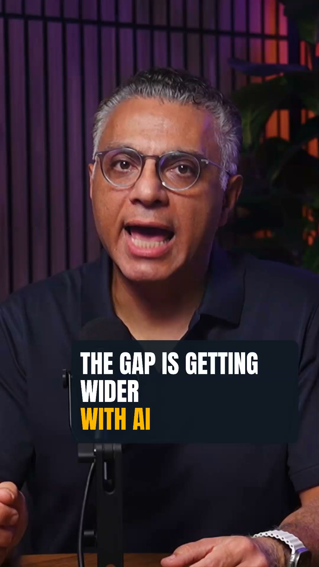 Pezlogic Facebook ad: Your Competitors Have AI Too