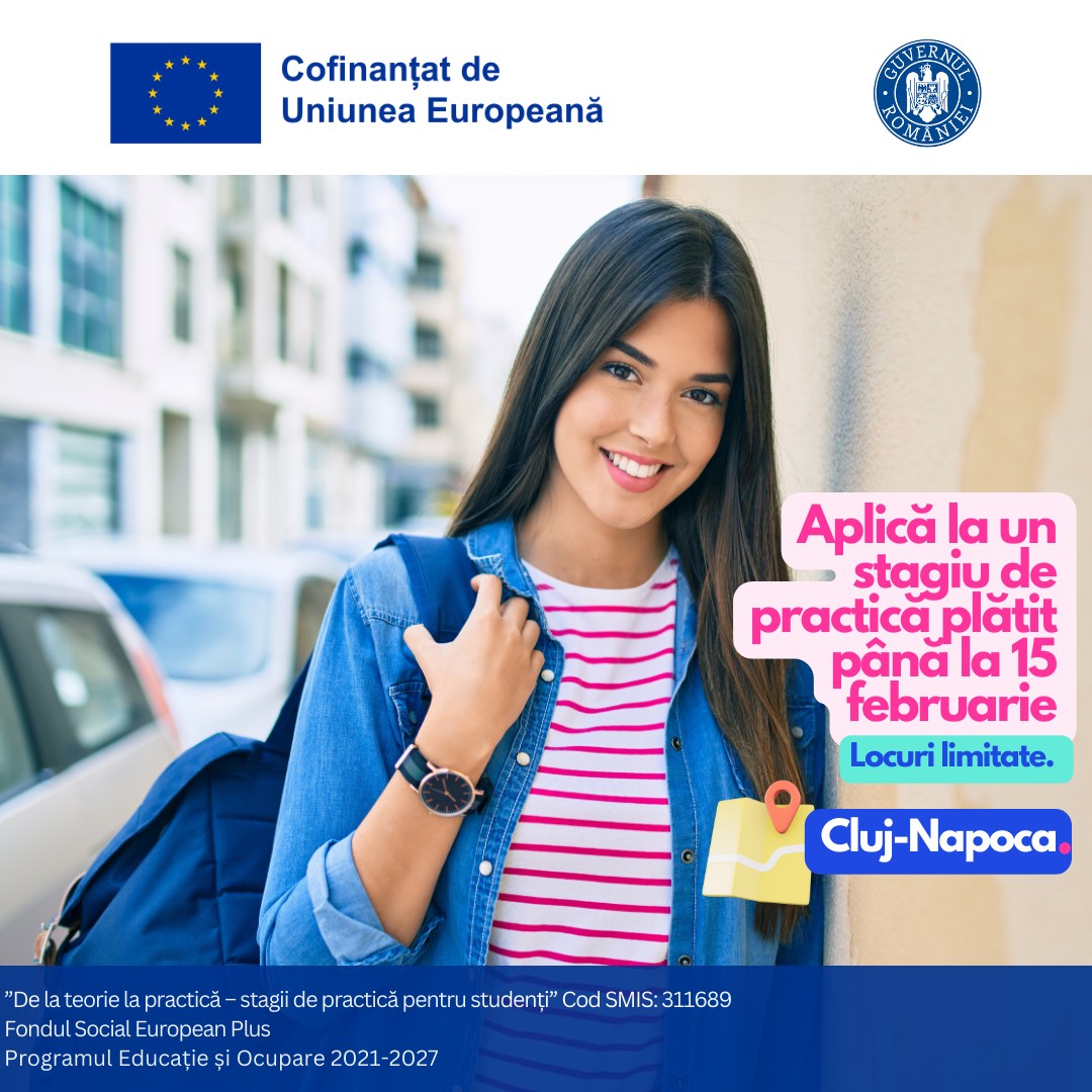 KPMG Romania Facebook ad