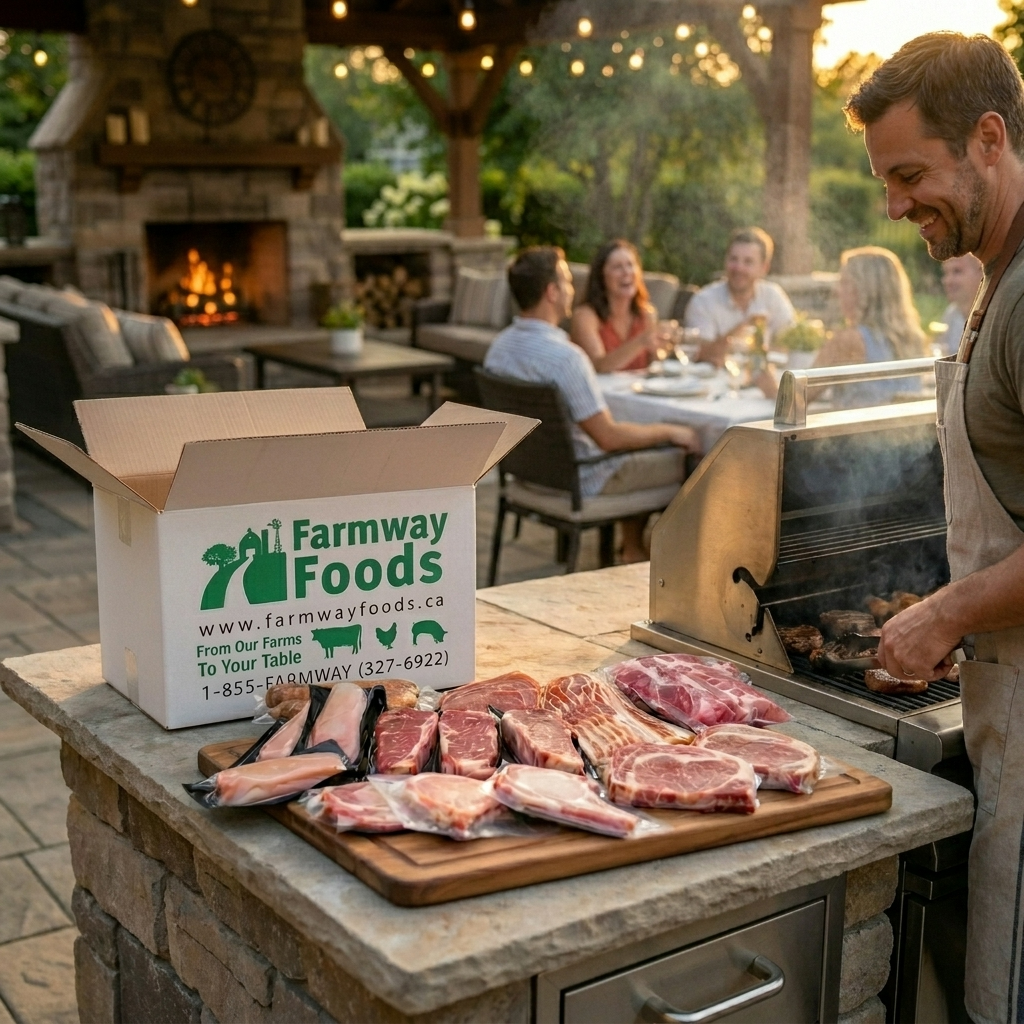 Farmway Foods Facebook ad