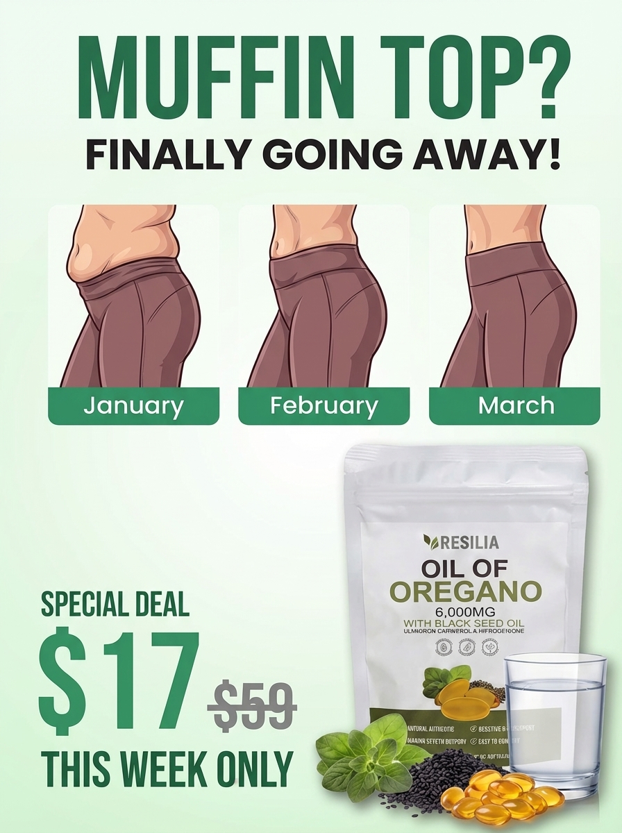 Wellwise Daily Facebook ad