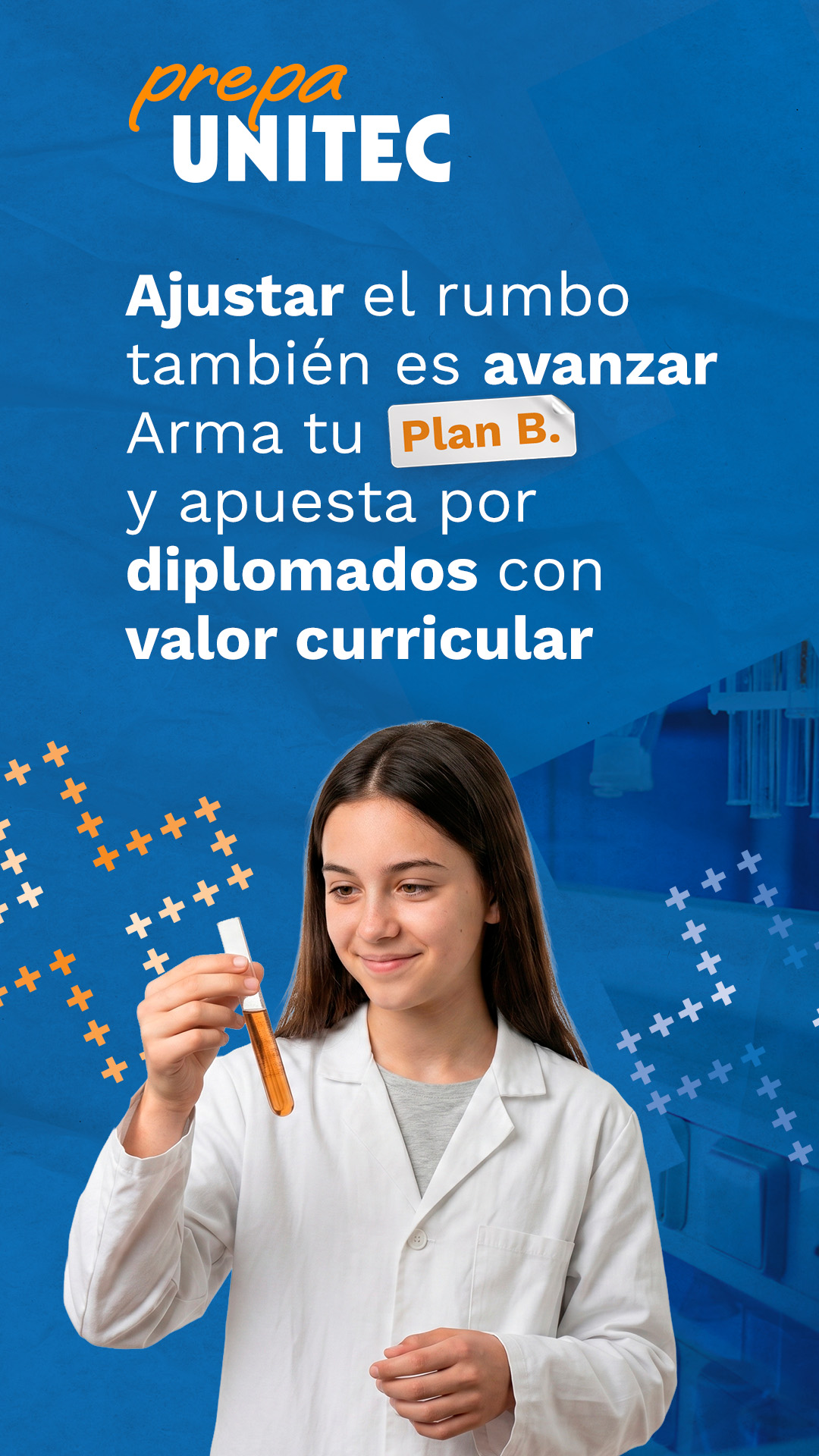 UNITEC Facebook ad