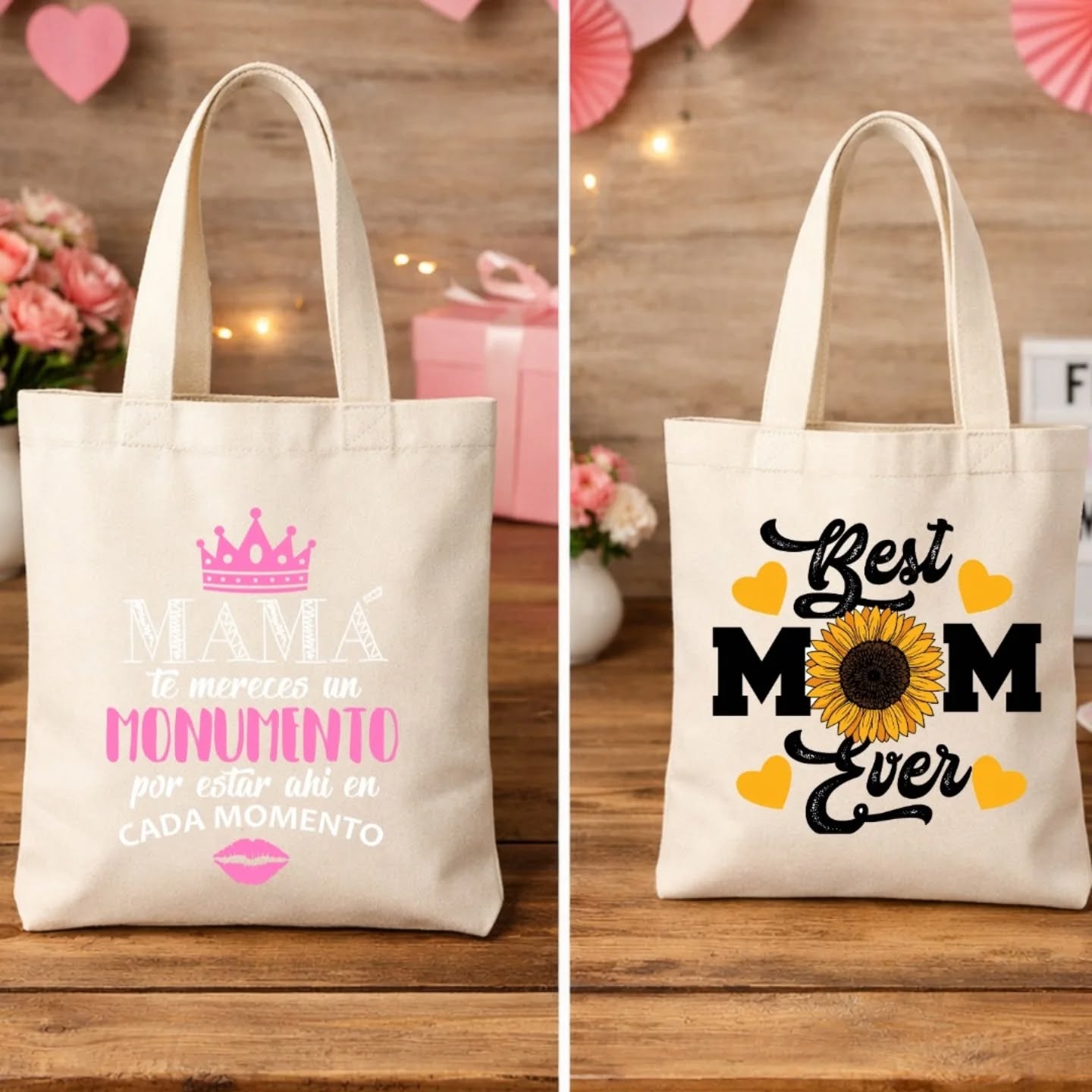 runnamarket_estampa Facebook ad: Si aún no sabes qué regalar…