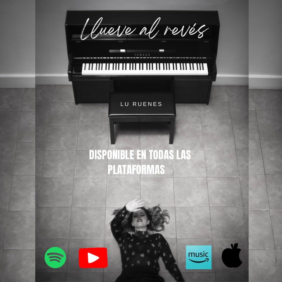 Lu Ruenes Facebook ad