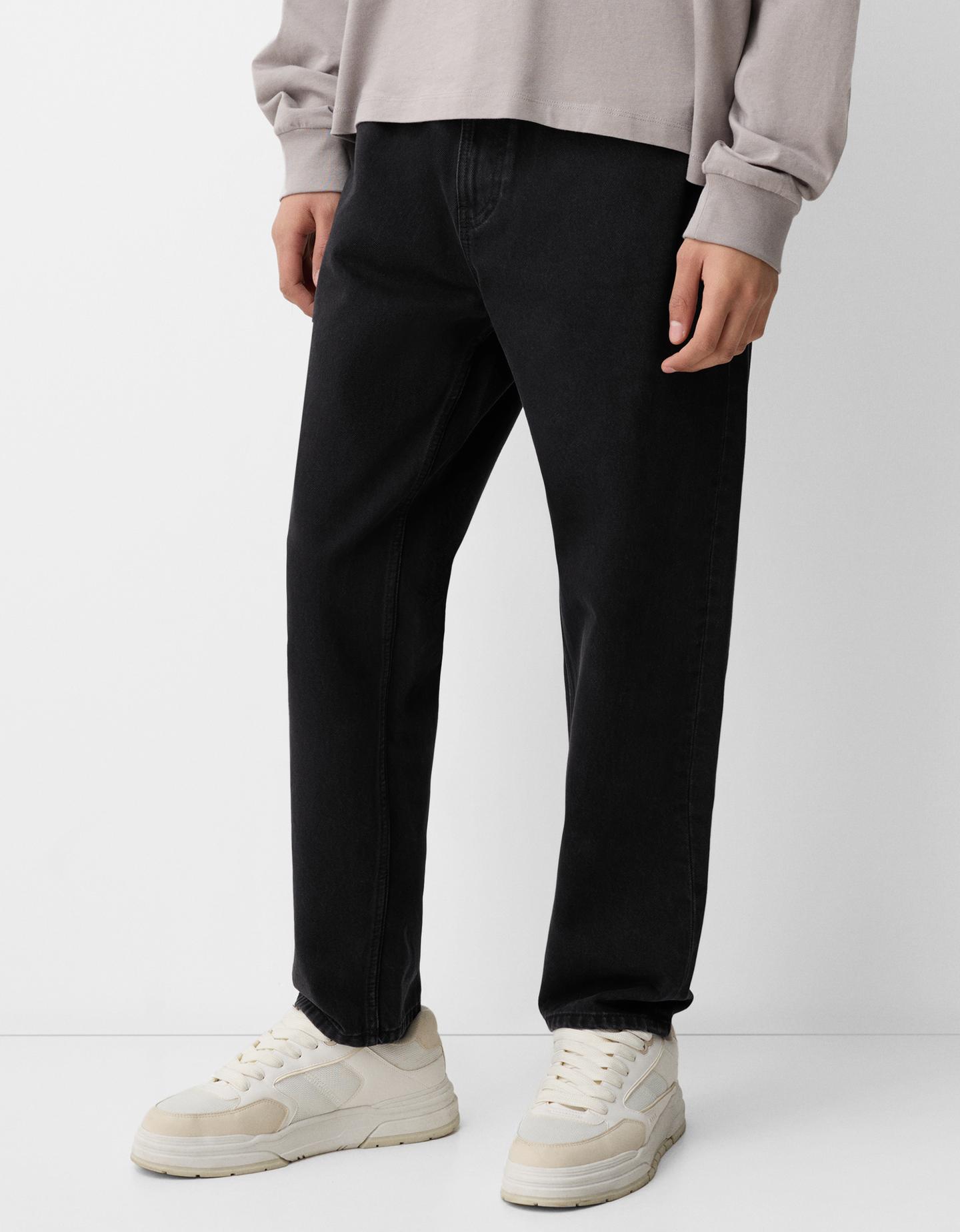 Bershka Facebook ad