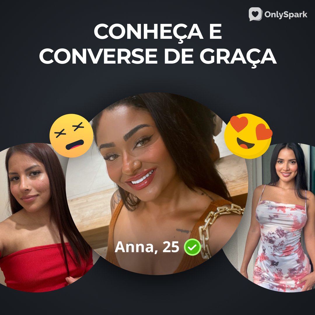 OnlySpark - real dating app Facebook ad