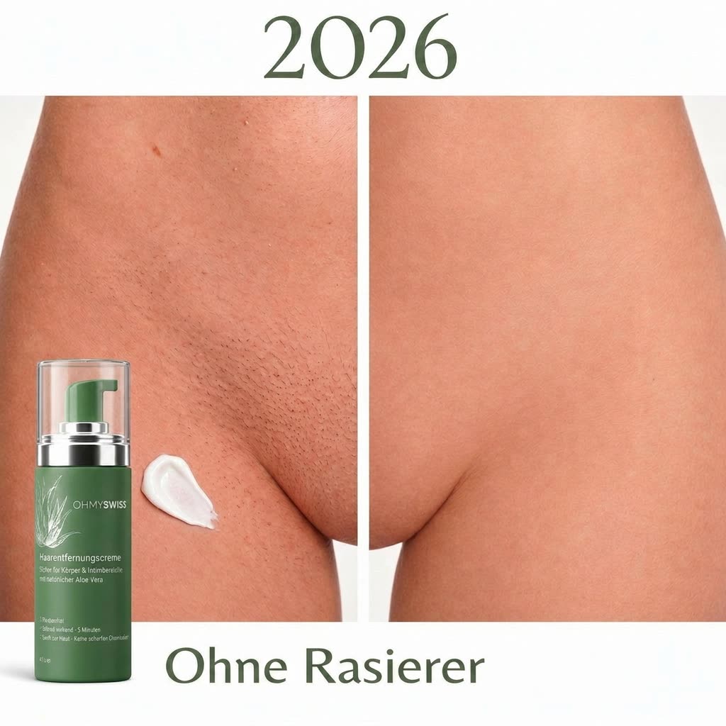 Ohmyswiss Essentials Facebook ad