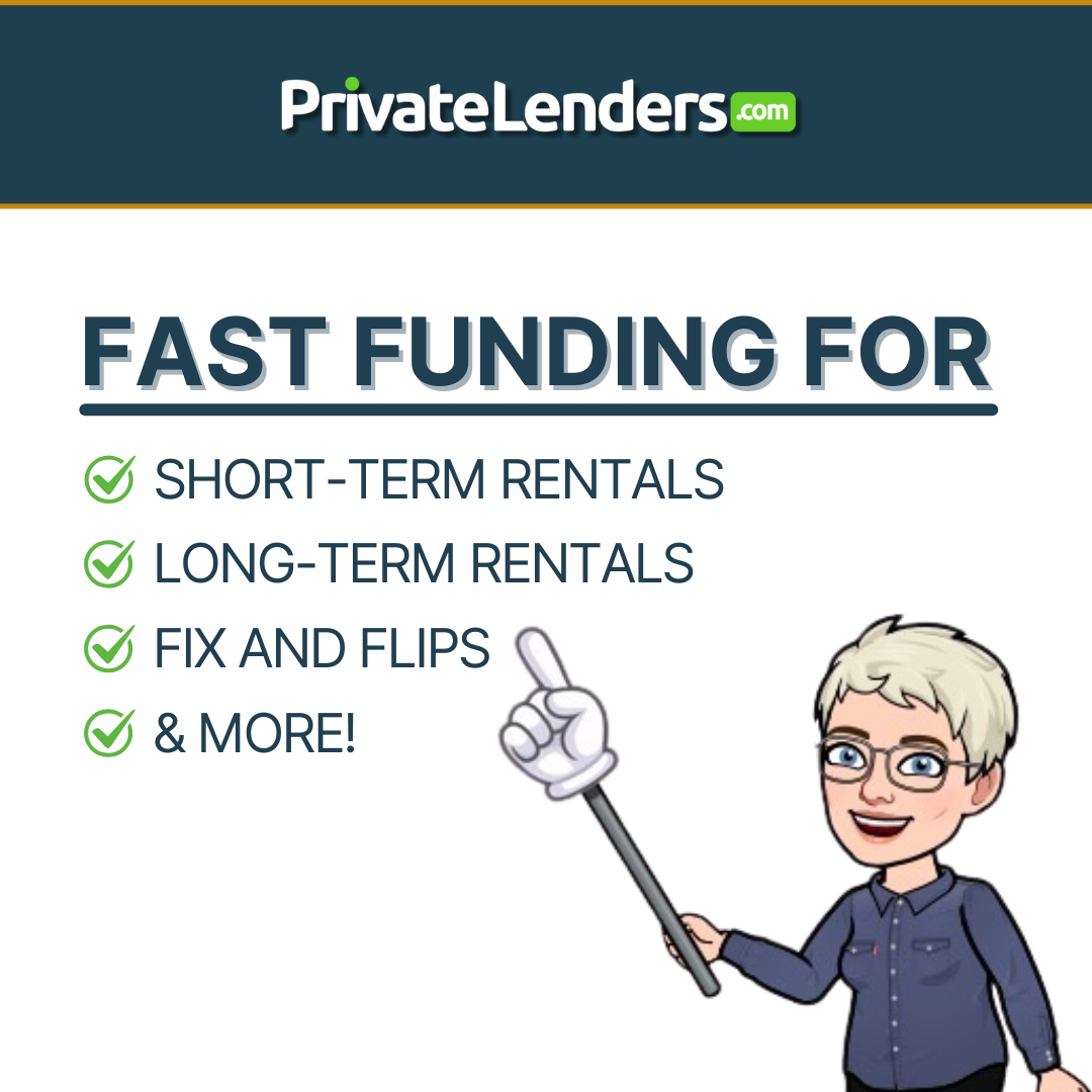 Connected Investors Facebook ad
