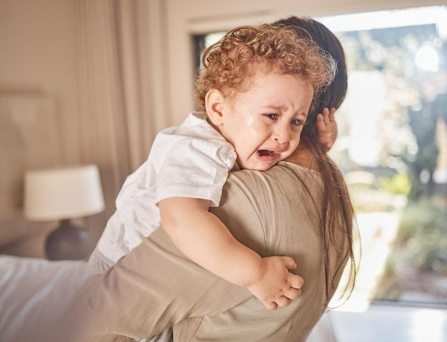 Baby Sleep Coach Facebook ad