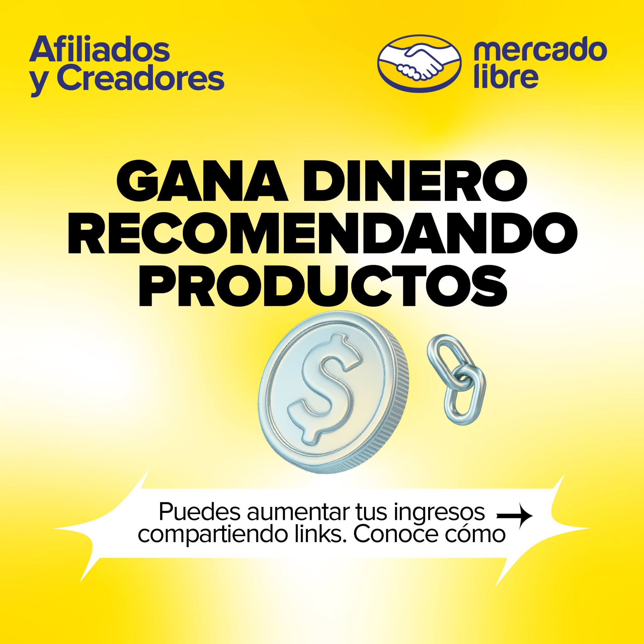 Mercado Libre Facebook ad