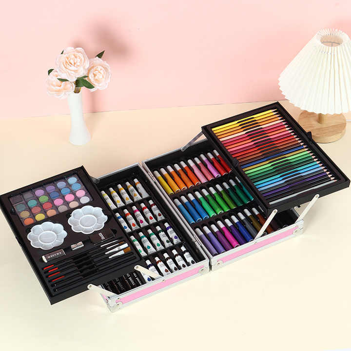 Little Moon Pk Facebook ad
