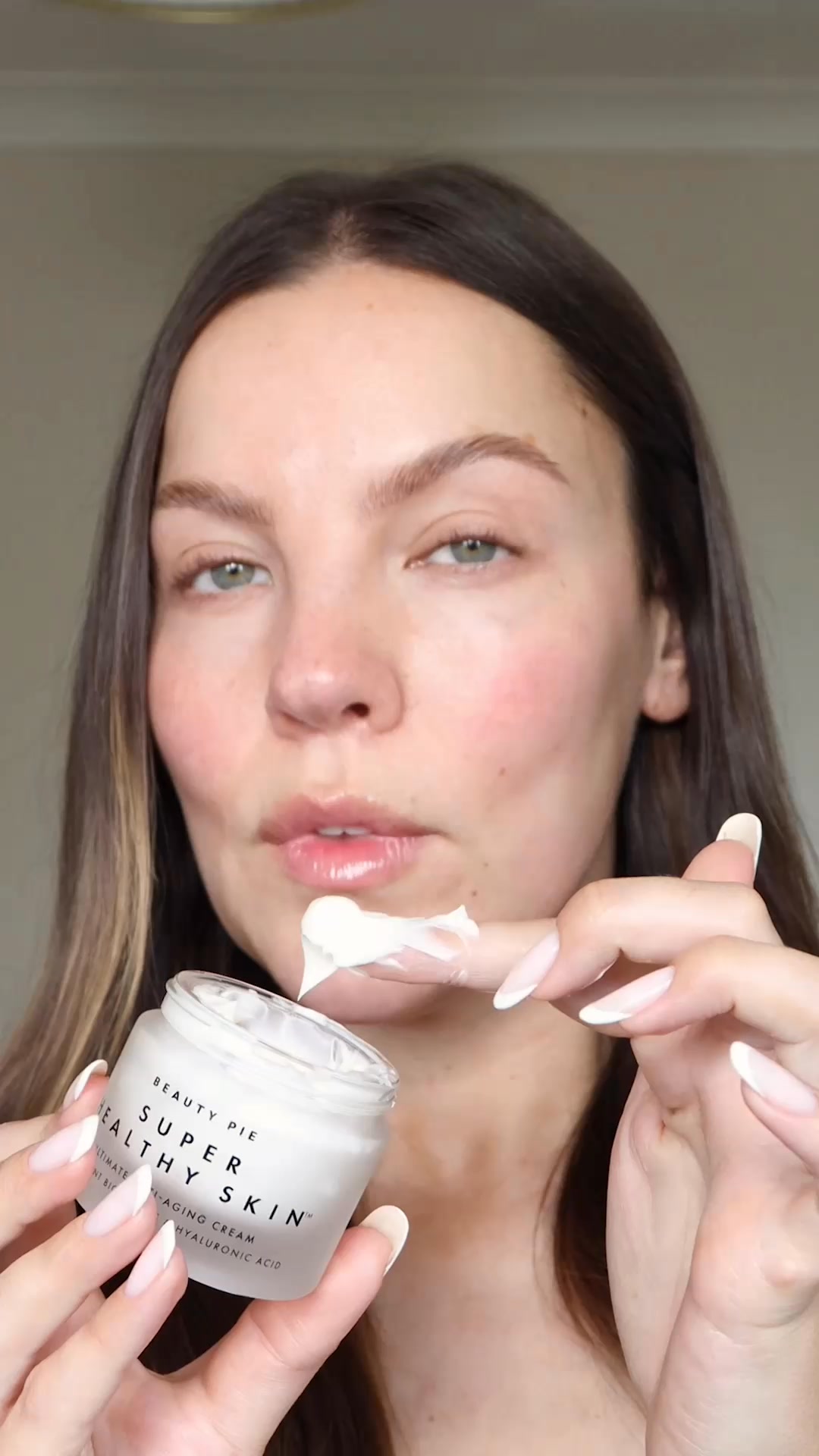 Beauty Pie Facebook ad from Jun 19, 2026