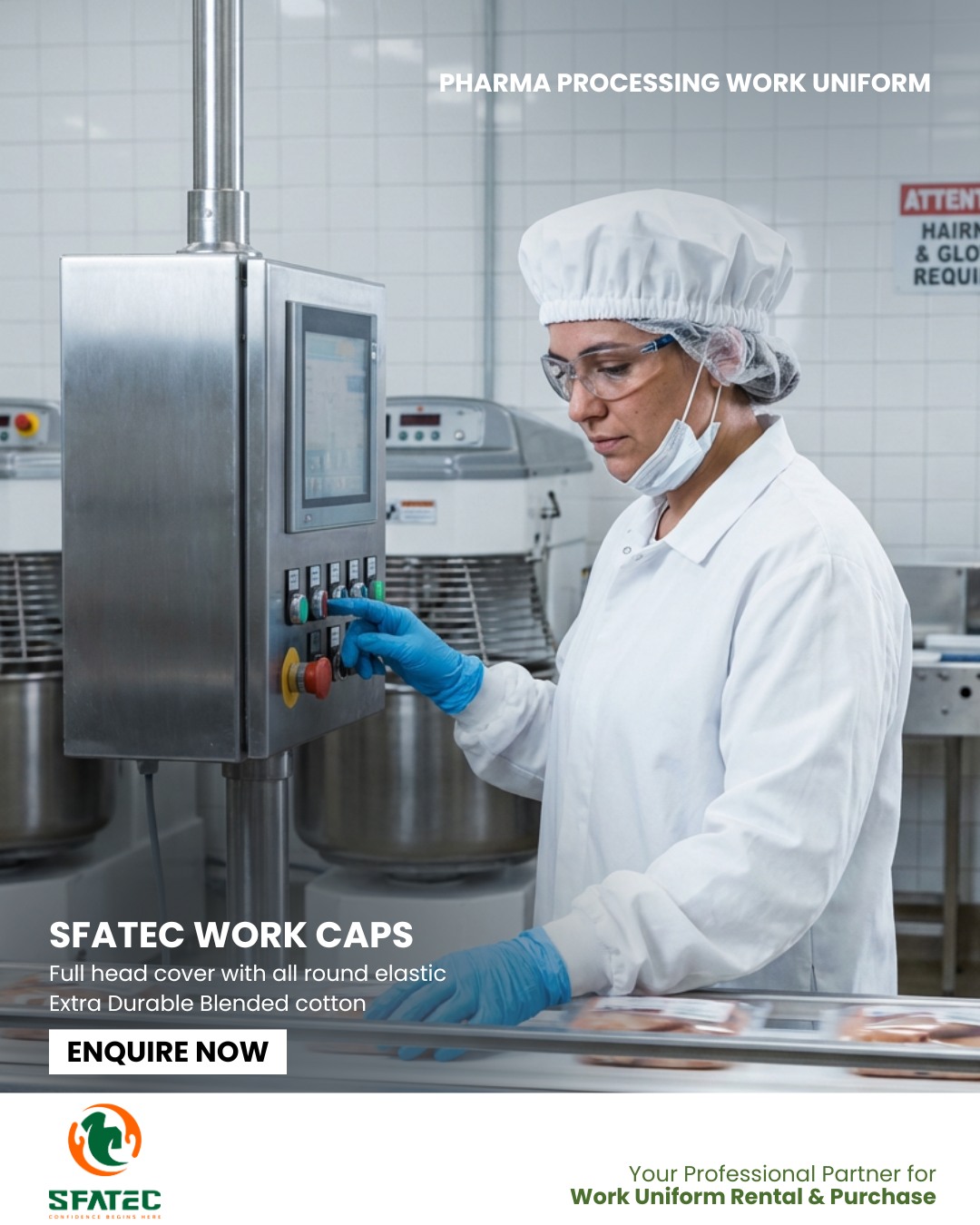 Sfatec Pvt Ltd Facebook ad